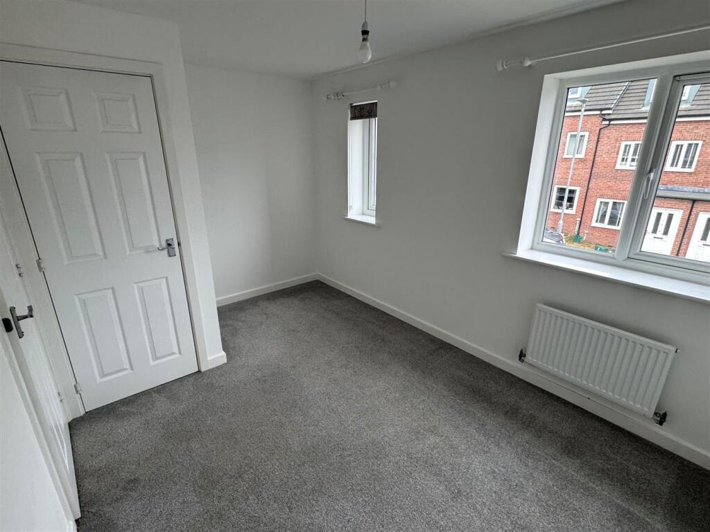 10 Kew An Prysk Bedroom 2