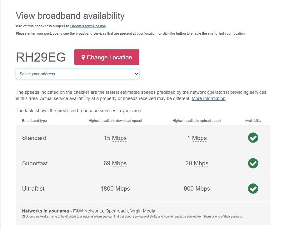 Broadband