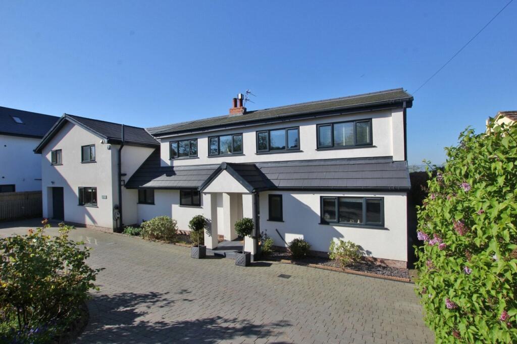 Rectory Lane, Heswall, Wirral, Merseyside, CH60