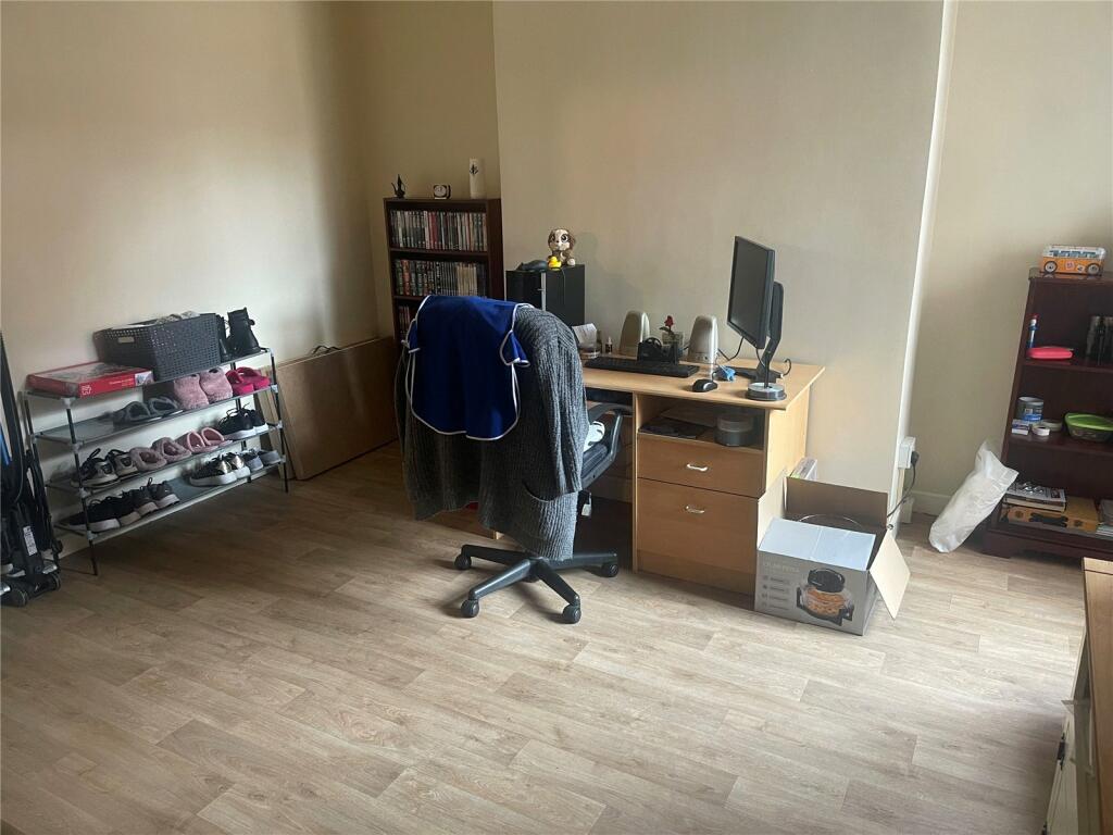 Reception Room 2