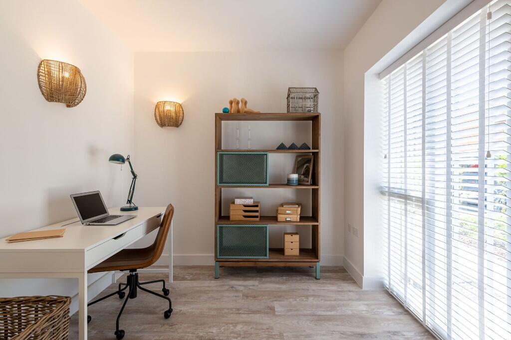 Show Home Airie