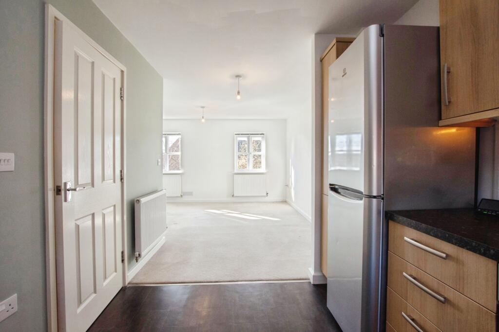 Kitchen/Lounge
