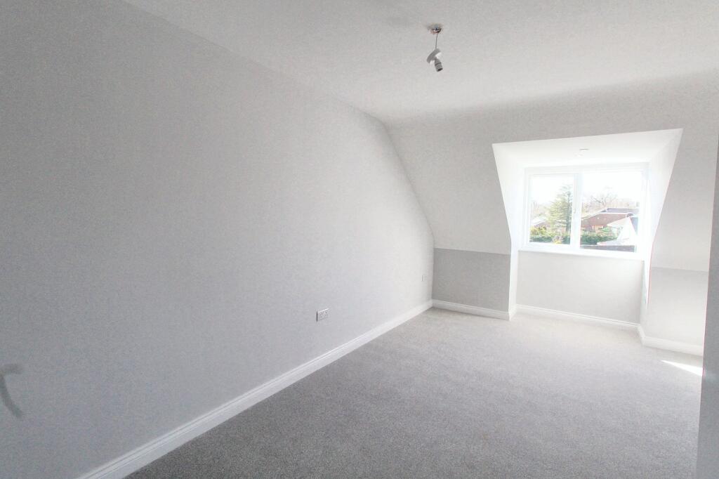 BEDROOM FOUR