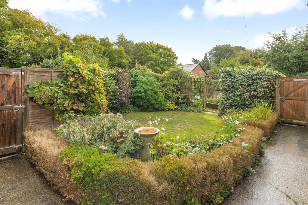 Jubilee Road, Littlebourne, Canterbury