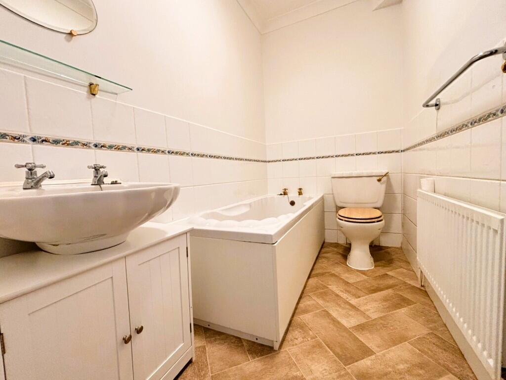 Bathroom/W.C.