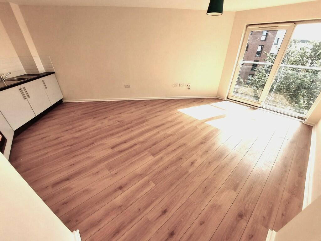 Lounge and Dining...