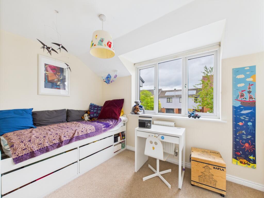 Bedroom two