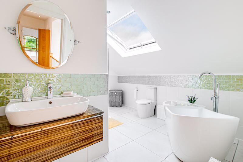Bathroom 2