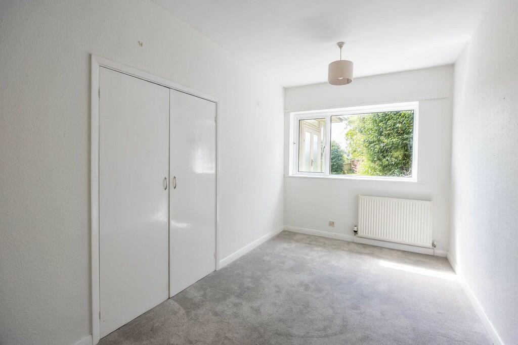 Ground floor bedr...