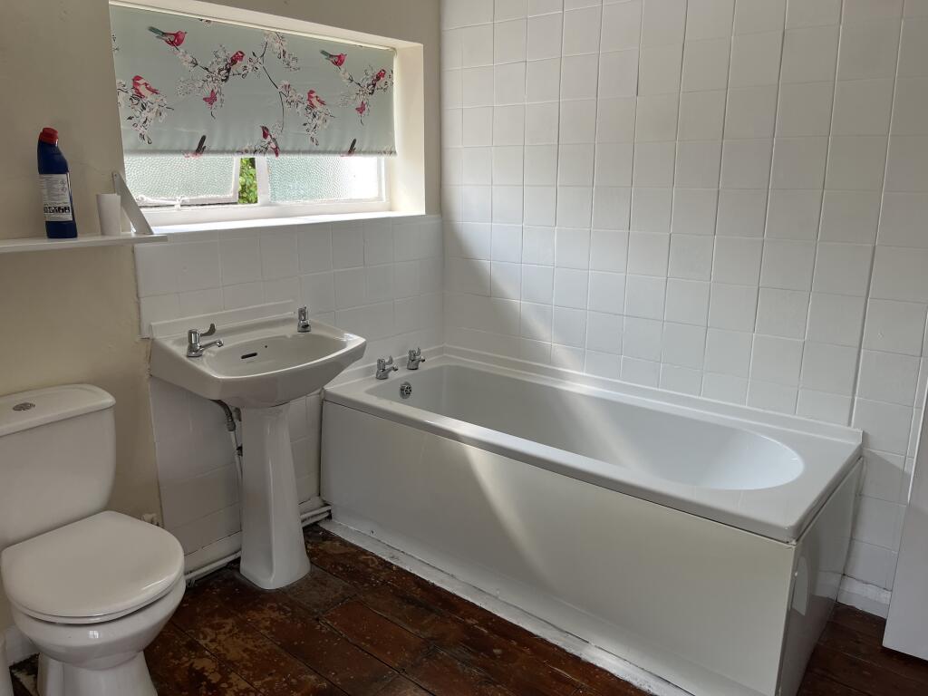 Bathroom 2