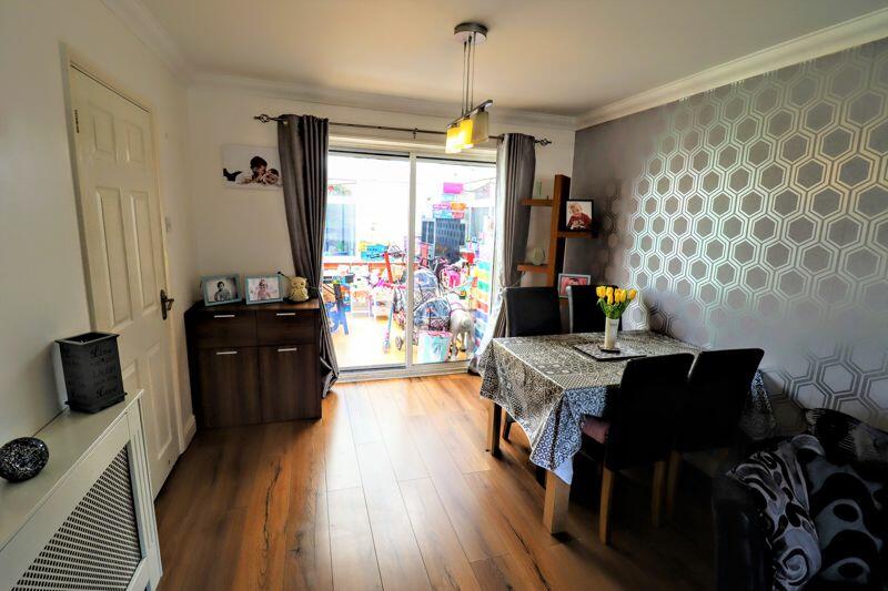 Lounge/Diner