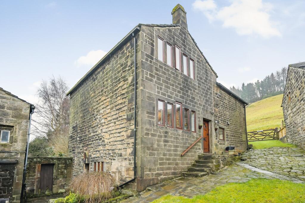 External Front