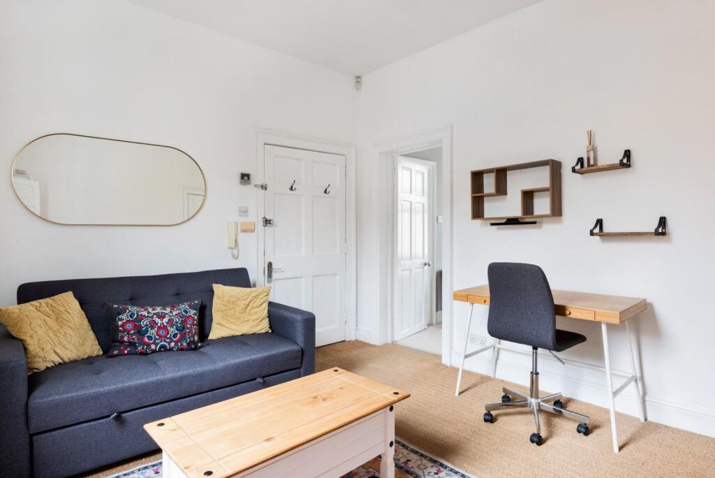 FFF, 1, Brunswick Street Bath, Somerset, BA1 6PQ-5