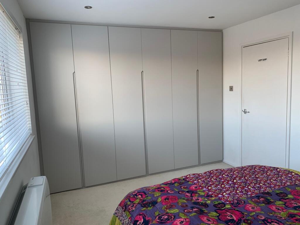 Ashburnham Road, Richmond, TW10