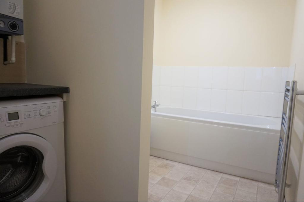 Bathroom One