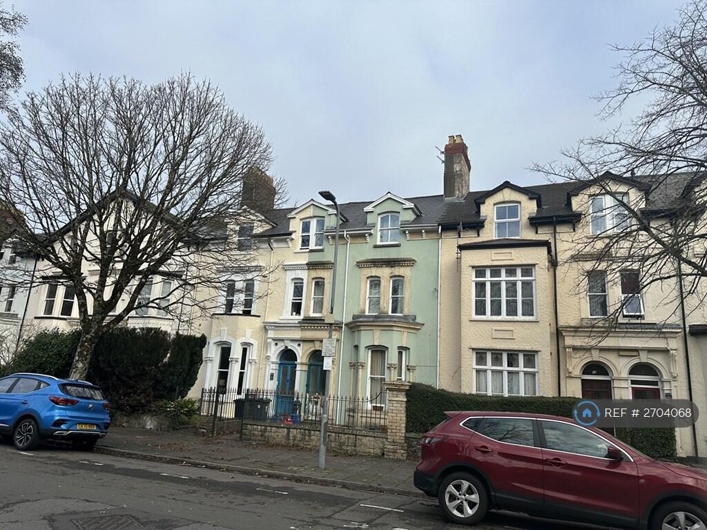 Maisonette - First Floor Flat