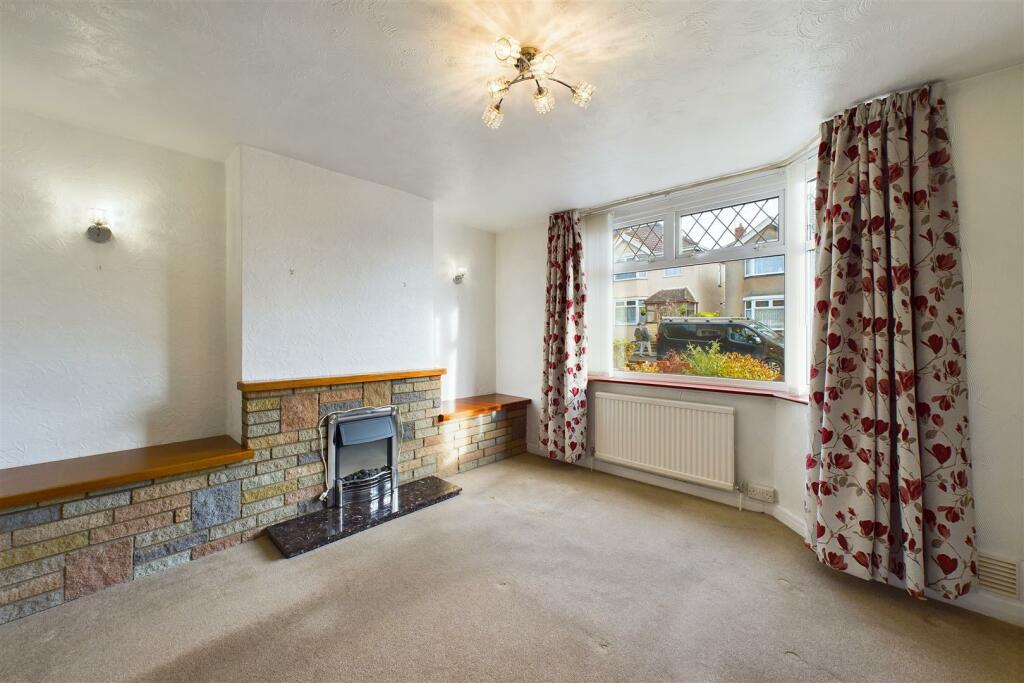 30 Footshill Road, Kingswood, Bristol BS15 8EP | F