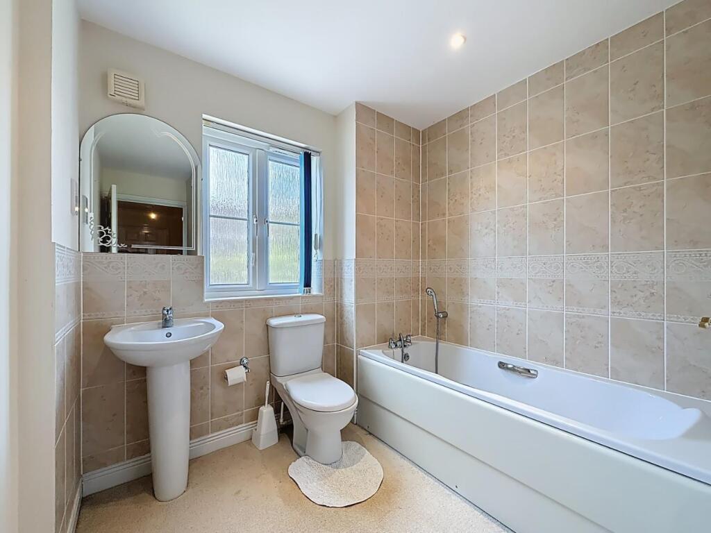 Famly Bathroom