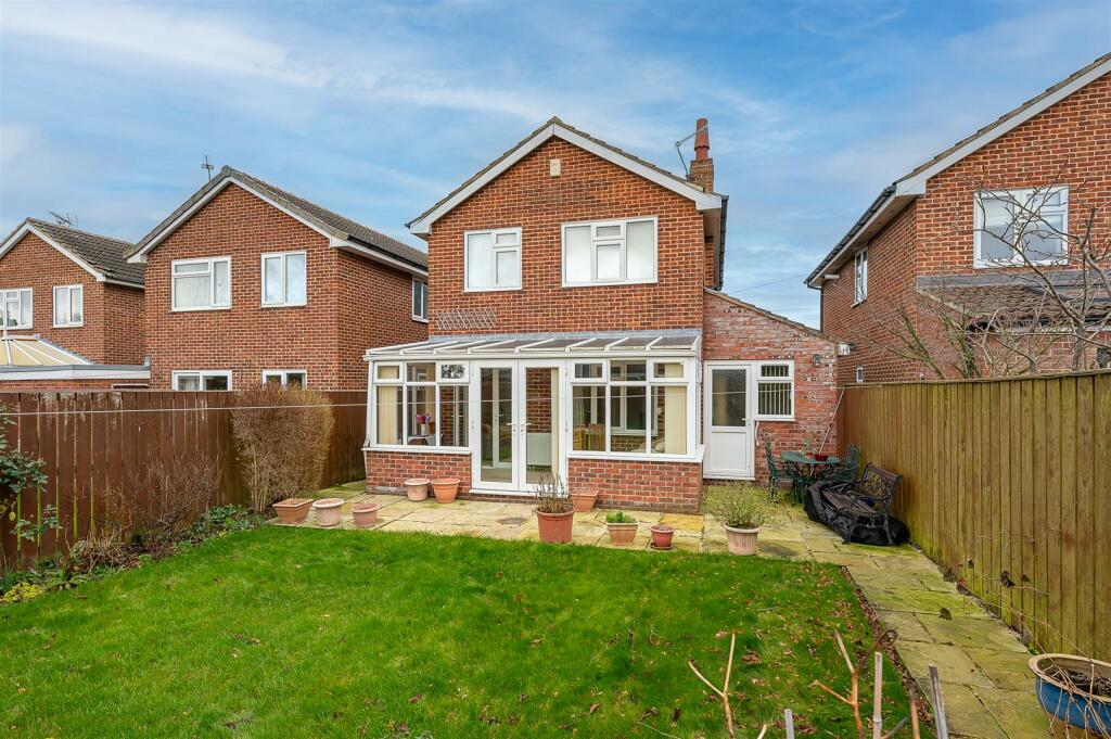 EXTERNAL/GARDEN