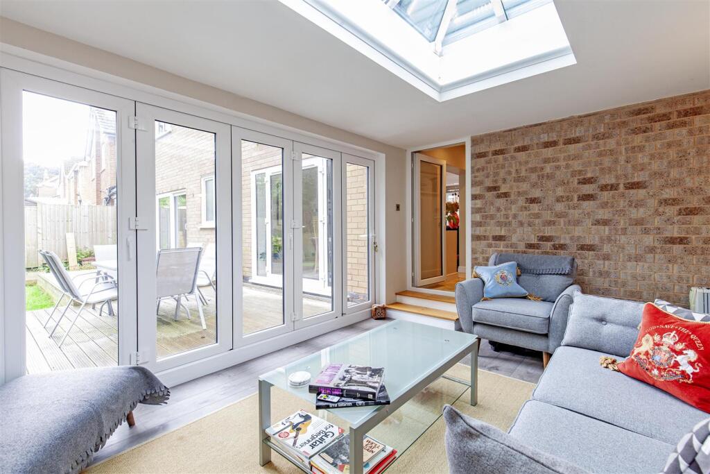 Garden Room/Reception 2