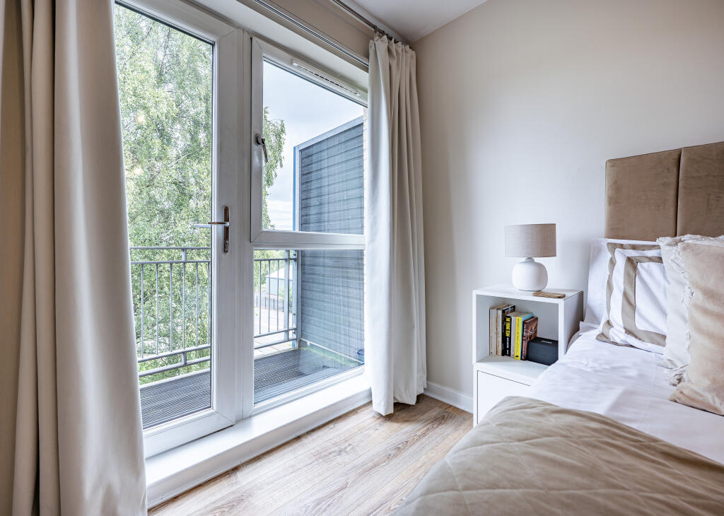 Flat 3/1, 256 Cambuslang Road  , Cambuslang, Glasgow, G72