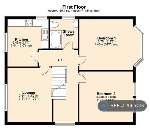 Floorplan One