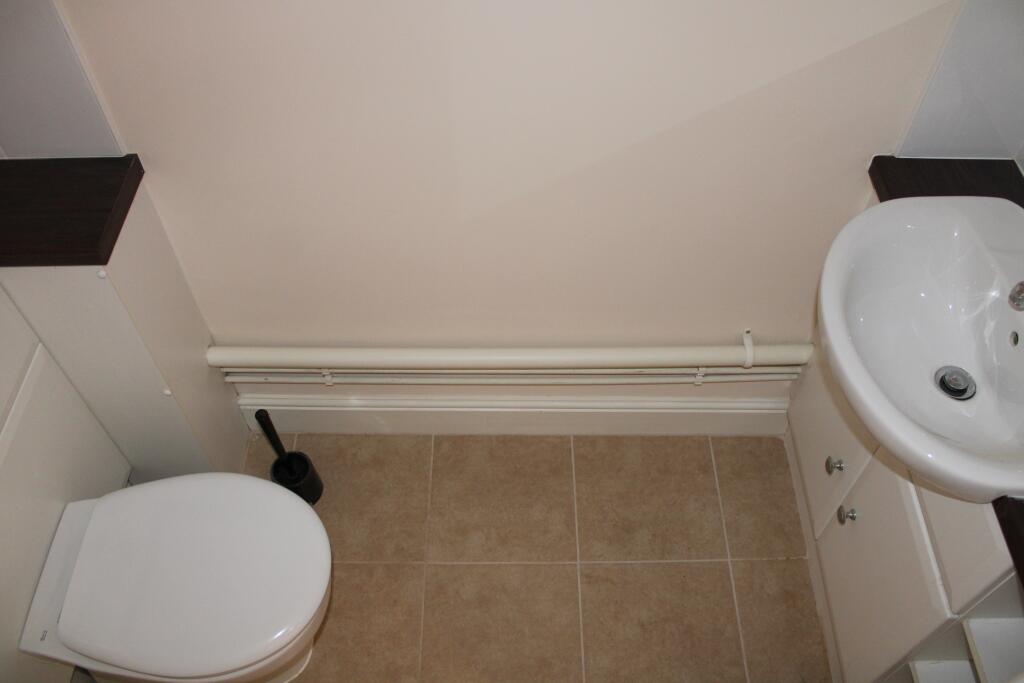 cloakroom