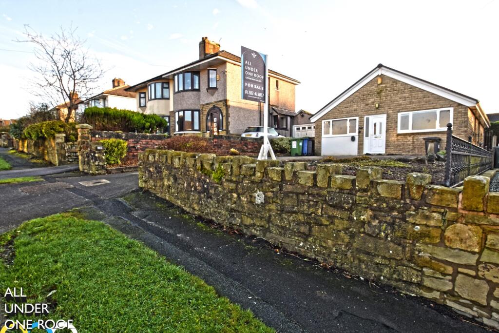 Kings Causeway, Brierfield
