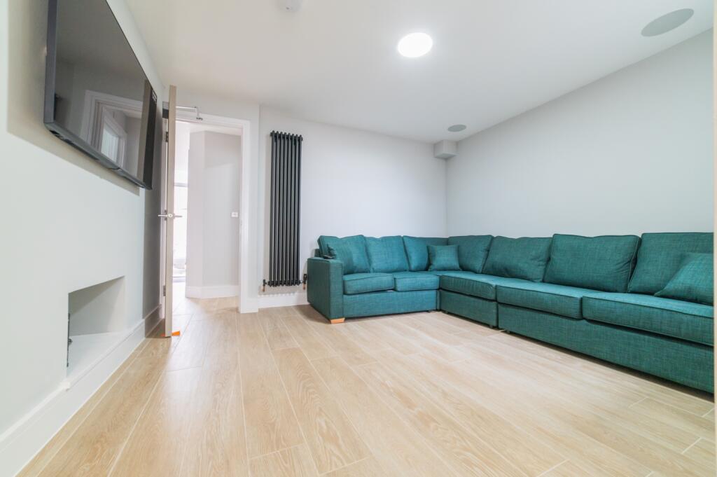 another student property from Award winning CPS HO