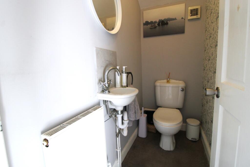 WC