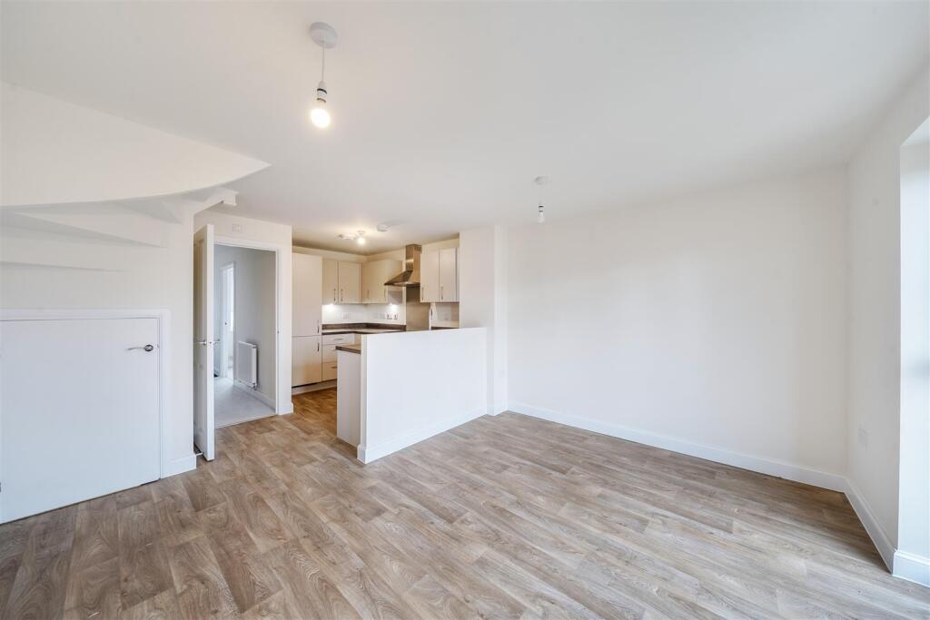 Kitchen/Family Room