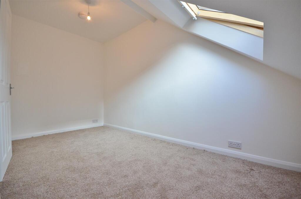 Bedroom Two 5B