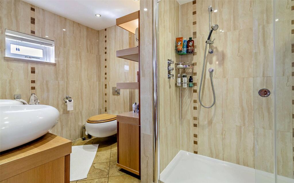 En Suite