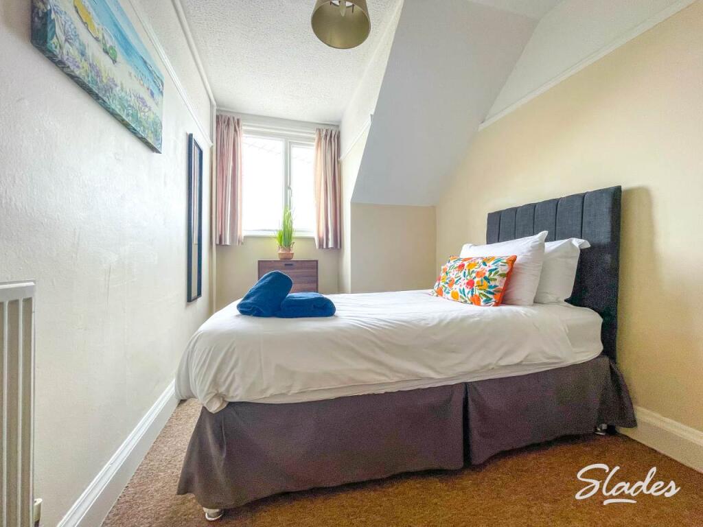 7b carbery second be