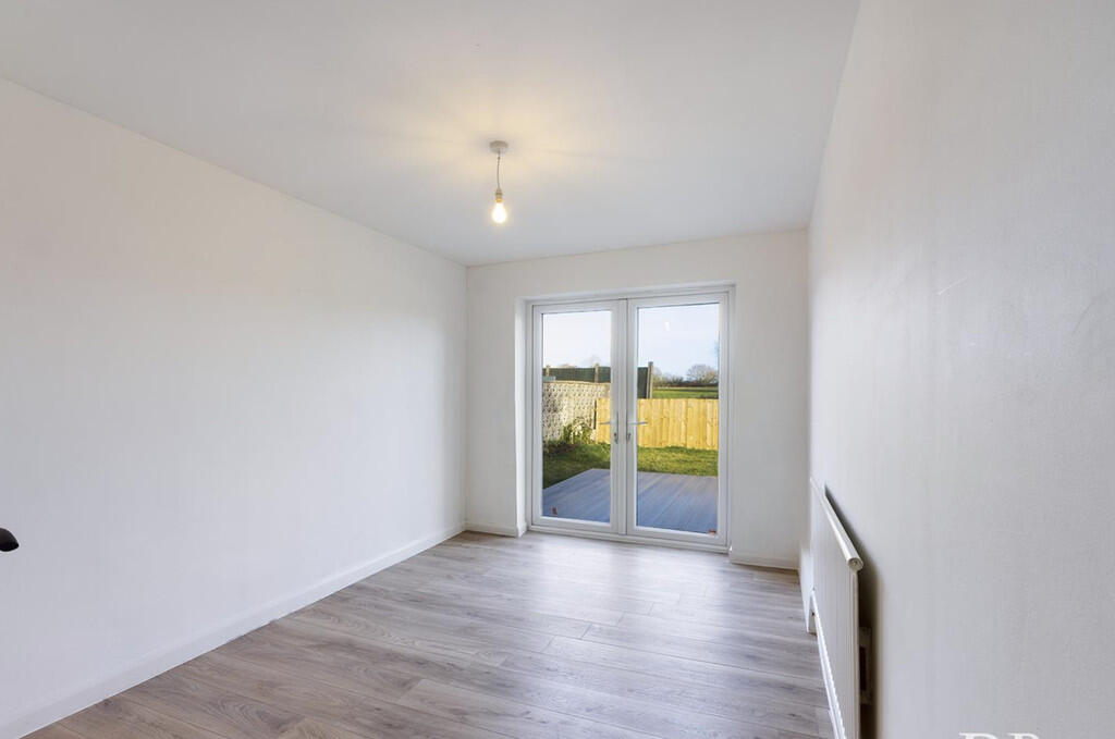 Fairholme Close, ...