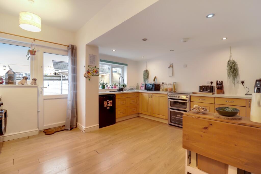 Kitchen Breakfast Room