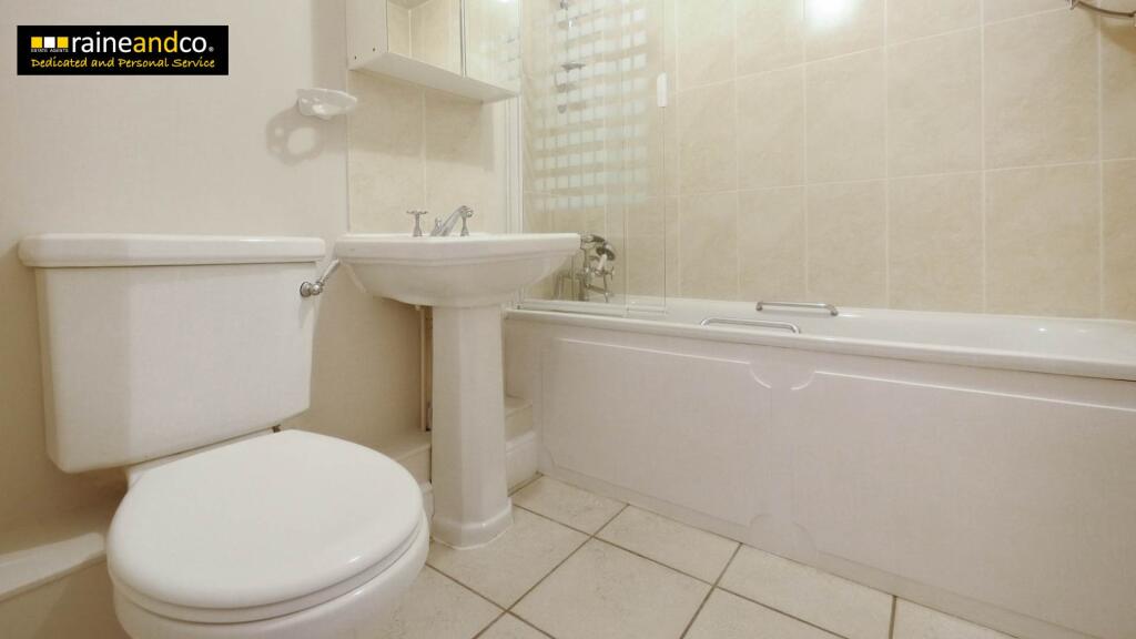 Astwick Manor, Coopers Green Lane, Hatfield