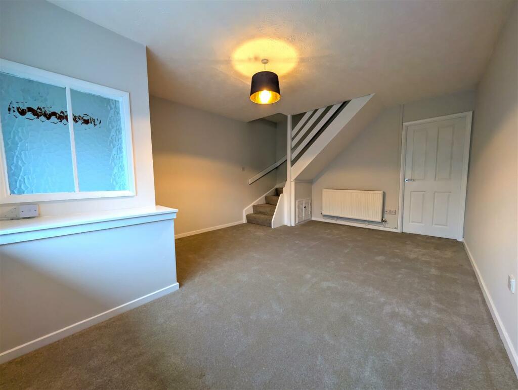 1 Beech Way, Ashby de la Zouch