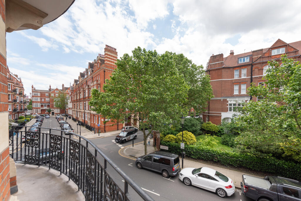 Cadogan 31