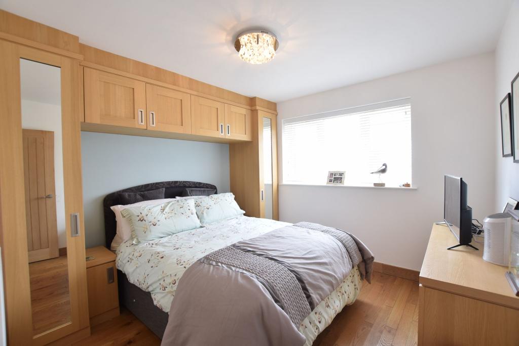 GROUND FLOOR BEDROOM