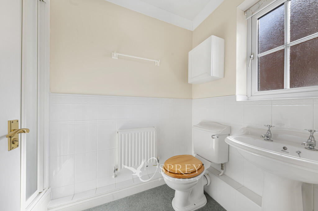 En-Suite Shower R...