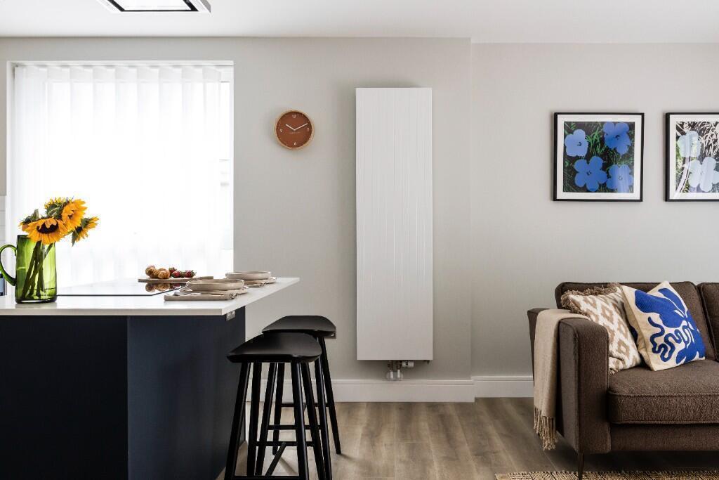 Neptune Wharf, London, SE8