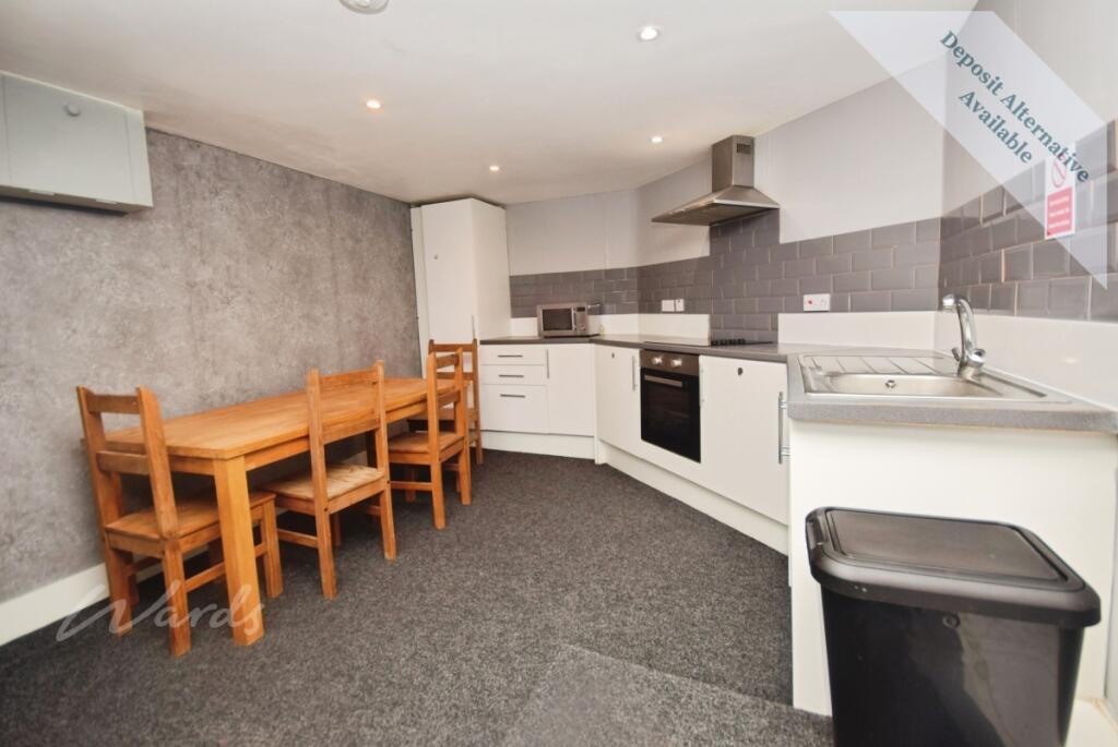 Kitchen / Dining ...