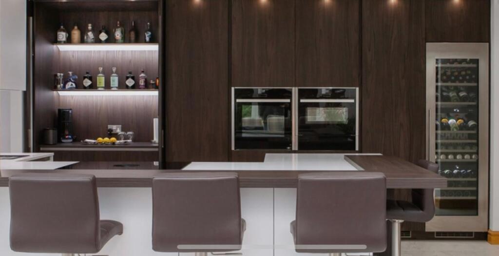Kitchen design