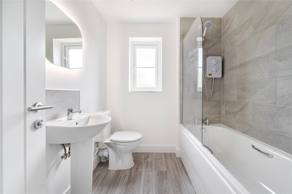 Bathroom Example