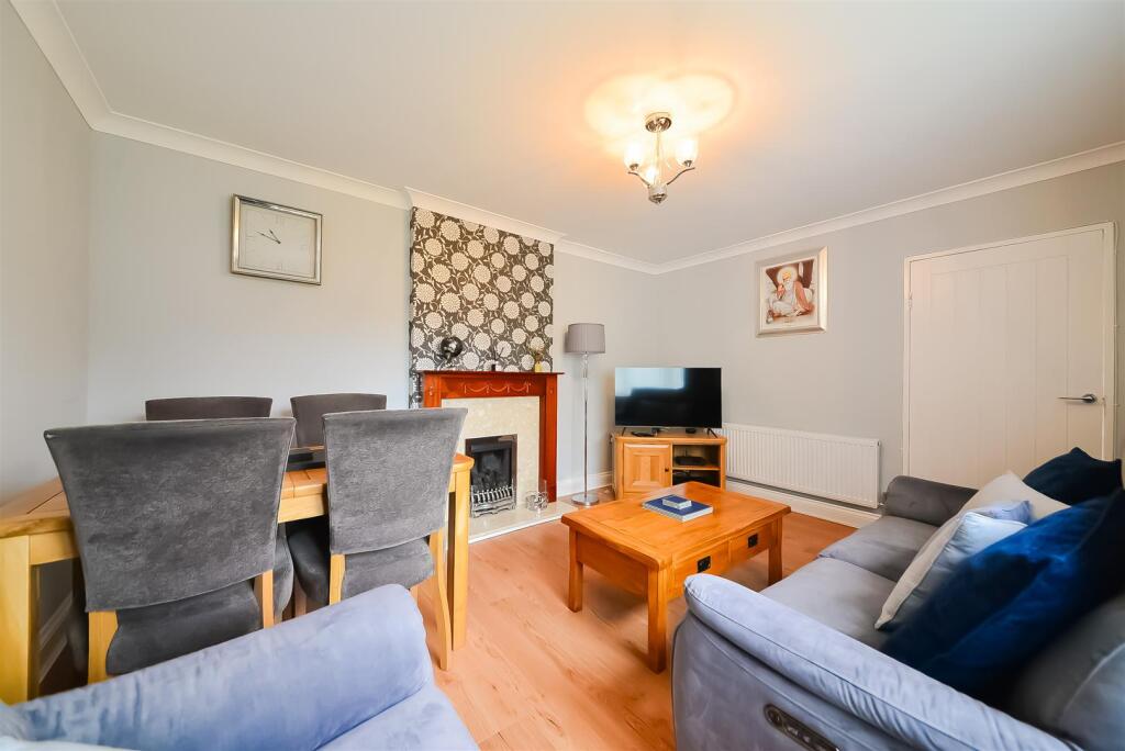 Reception Room One