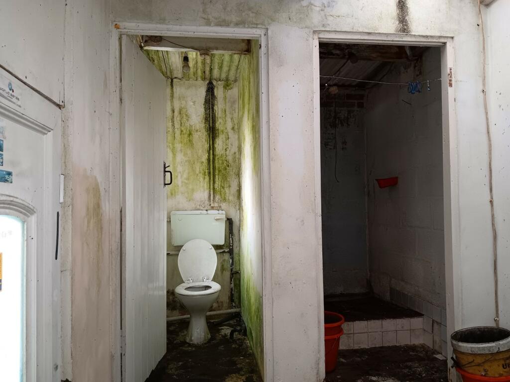 Utility/WC