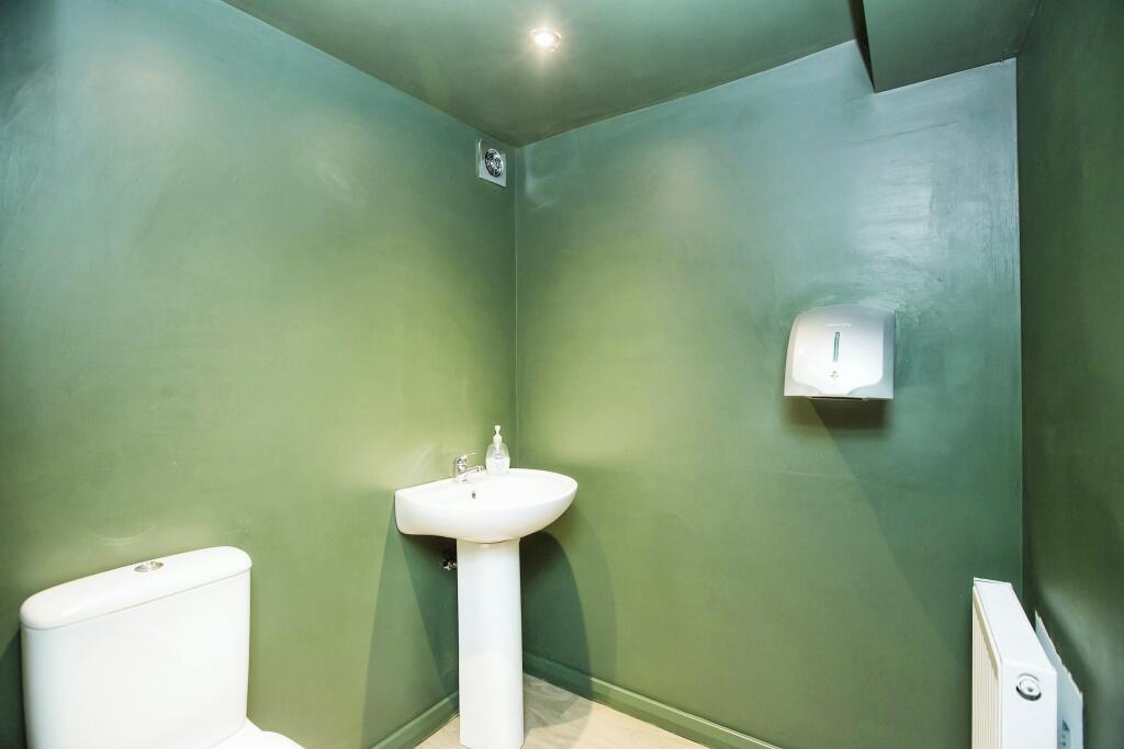 WC