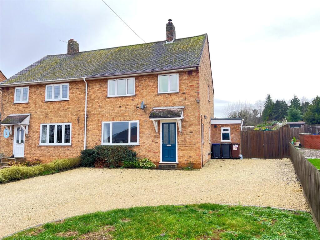 East Haddon Road, RAVENSTHORPE, Northamptonshire, NN6