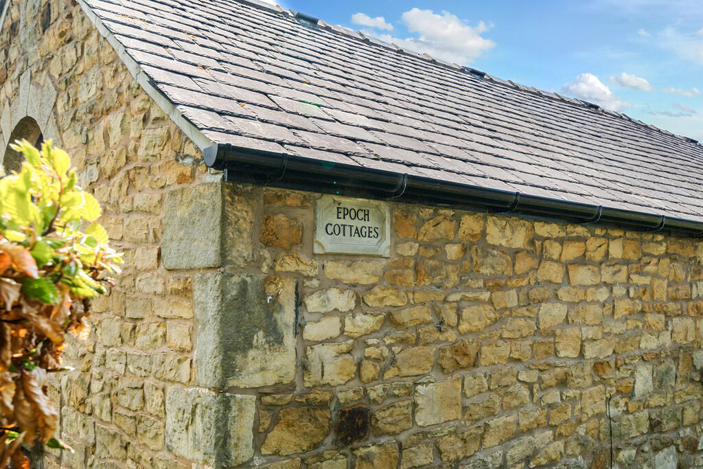Epoch Cottages